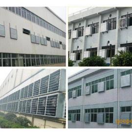 廣東車間通風工程價格、批發與供應全解析——聚焦谷瀑環保房屋建筑工程施工