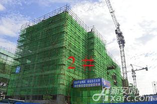 水岸洋樓即將加推，工程進度一覽及房屋建筑工程施工解析