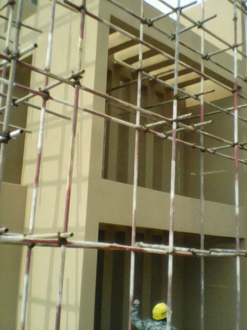 寶瑩漆 以品質服務保障性住房建設，助力房屋建筑工程施工質量提升